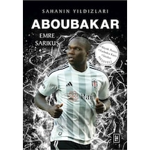 Aboubakar - Sahanın Yıldızları