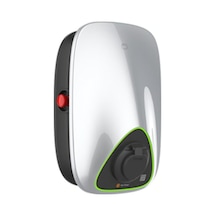 Star Charge Aurora 22 Kw Elektrikli Araç Şarj Ünitesi Kablolu -645