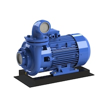 Sumak Smt1500 3 Santrifüj Pompa Trifaze 380V 15Hp