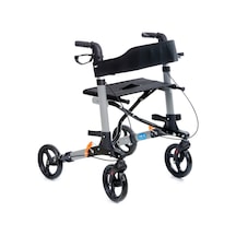 Medikaltec Comfort Plus Dm9102 Lüx Alüminyum Rolatör