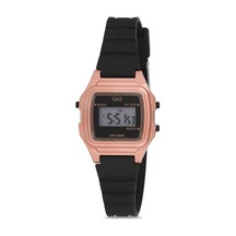 Q&Q LLA2J806Y Unisex Kol Saati