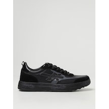 Premiata Erkek Sneakers Nous 6852 Siyah