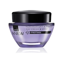 Anew Platinum Lift & Tighten Gündüz Kremi Spf20 50 Ml.