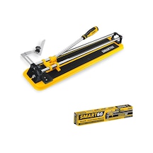 Sgs 133 Smart 60 Profesyonel Fayans Ve Granit Kesme Makinesi 60 Cm 16 Mm Elmas Rulmanlı Metal Gövde