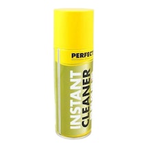 PERFECTS ICS 200ml Sarı Kapak Dış Yüzey Temi  leme Spreyi