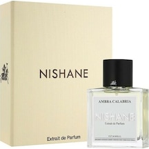 Nishane Ambra Calabria Unisex Parfüm EDP 50 ML Nishane Ambra Calabria Unisex Parfüm EDP 50 ML