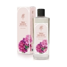 Rebul Bouquet 125 Ml Pet Spreyli Kolonya