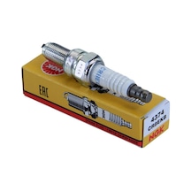 Ngk Cr8ekb 2011-2018 Piaggio Beverly 300 Rst Uyumlu Buji Standart Tip