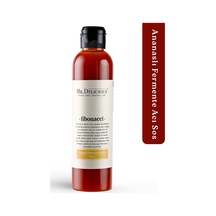 Ananaslı Fermente Acı Sos 250g