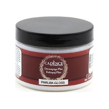 Dekopaj Plus Parlak - 150 Ml