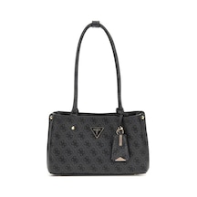 Guess Access Kadın El Çantası Hwsg6974090 Antrasit
