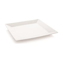 Güral Porselen 29 Cm Düz Tabak Mer29du