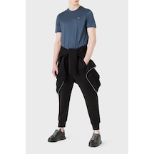 Emporio Armani Erkek Pantolon 8N1P92 1Jhsz 0999 Siyah