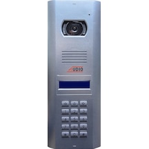 Audio 3012 Zil Paneli