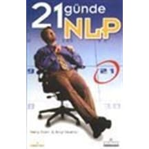 21 Günde NLP / Harry Alder