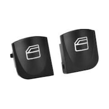 Cam Açma Düğmesi Mercedes W203 L