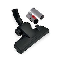 Dyson İle Uyumlu V7 Elektrikli Süpürge Büyük Teker Emici Başlık