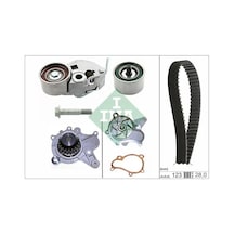 Hyundai Sonata 5 Triger Seti + Devirdaim 2.0 Crdi 2006-2009 Ina 530054231