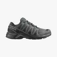 Salomon X-adventure Recon Gore Tex Erkek Outdoor Ayakkabı L47809200 L47809200 Ant Antrasit