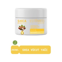 Estemed Shea Vücut Yağı & Shea Body Butter 250ml