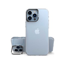 Apple Uyumlu iPhone 13 Pro Zore Skuba Kapak