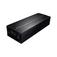 Pioneer Gm-D1004 4 Kanal 400 Watt Oto Amfi Amplifikatör