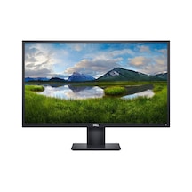 Dell E2720H 27" 8 MS 60 Hz VGA+DP Full HD IPS LED Monitör