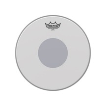 Remo Controlled Sound Coated Black Dot™ 12 İnç Davul Derisi