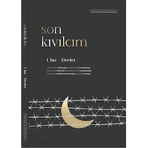 Son Kıvılcım 2.sayı Mayıs-haziran 2023