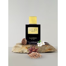 Lelas İncency Erkek Parfüm EDP 55 ML