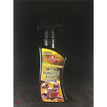 Börf 8681206020003 Motor Dış Temizleyici 500 Ml. Börfh  W