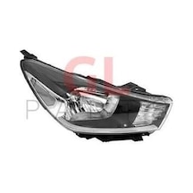 Far Rıo 17-19 Motorlu Sağ Oem No: 92102-h8000