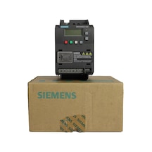 6sl3210-5bb17-5uv0 Sınamıcs V20 0,75kw 3,9a