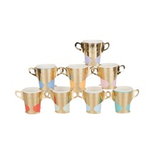 Meri Meri - Champions Cups - Şampiyon Bardaklar X8