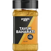 Tavuk Baharatı - 150g - Tuzsuz