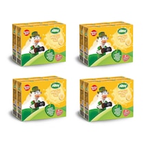 Sütaş Muzlu Süt 180 Ml X 24 Adet