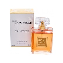 Massi Moore Princess Kadın Parfüm EDP 100 ML