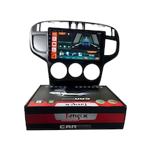Hyundai Matrix Fimex 4-64 Fanlı Dspli Pro Oem Multimedia 9"