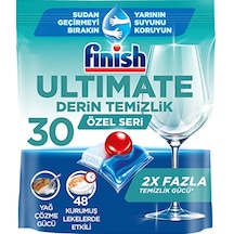 2 Adet Finish Quantum Ultimate 30'lu