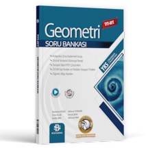 Sarmal Tyt Ayt S.b. Geometri - 2025-26