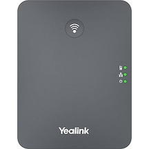 Yealink W70b Dect Ip Baz İstasyonu