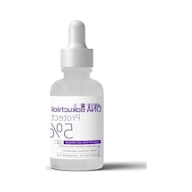 Bakuchiol İçeren Kırışıklık Karşıtı Sıkılaştırıcı Serum 30 Ml