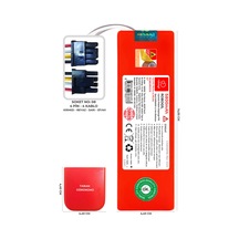 Roborock S7 5800mah Uyumlu Robot Süpürge Pili C5808rb-rbr-025