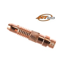 Mt Weld Wp17-18-26 Pens Yuvası Kolet - Collet Body 2.0mm 10 Adet