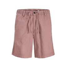 Jack&jones Jaiden Hybrid Bondi Jogger Regular Erkek Pembe Şort