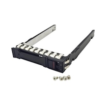 Oem Hpe Dl380 Gen11 2.5 Kızak Ot-p22892-001 Krt