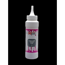 Mybake Cake Drip Pembe 250 Gr