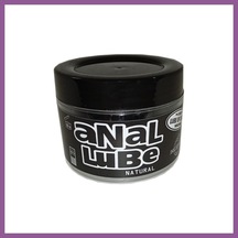Bezos Anall Lube Natural Cream Rengaren