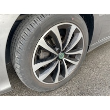 Fiat Tipo Alüminyum Jant İçin Kapak, Lastik Kapağı