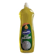 Nefli Sıvı Bulaşık Deterjanı 750 ML